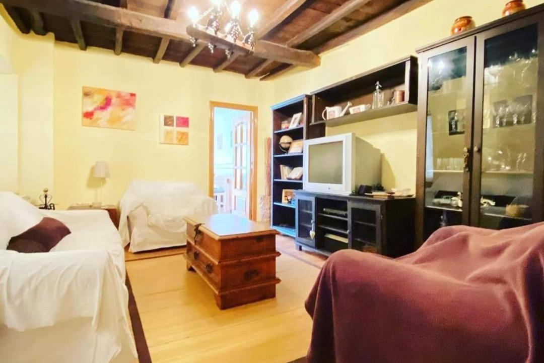 Photo of Bedroom in Ponferrada