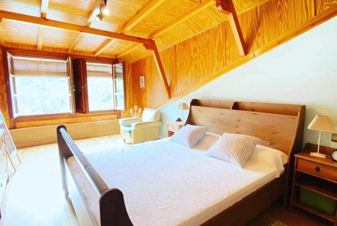 Photo of Bedroom in Ponferrada
