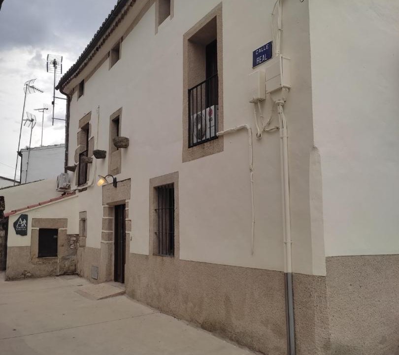Photo of Others in Oliva de Plasencia