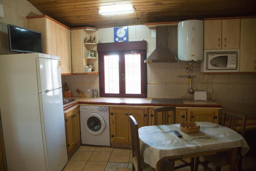 Photo of Kitchen in Casas del Monte