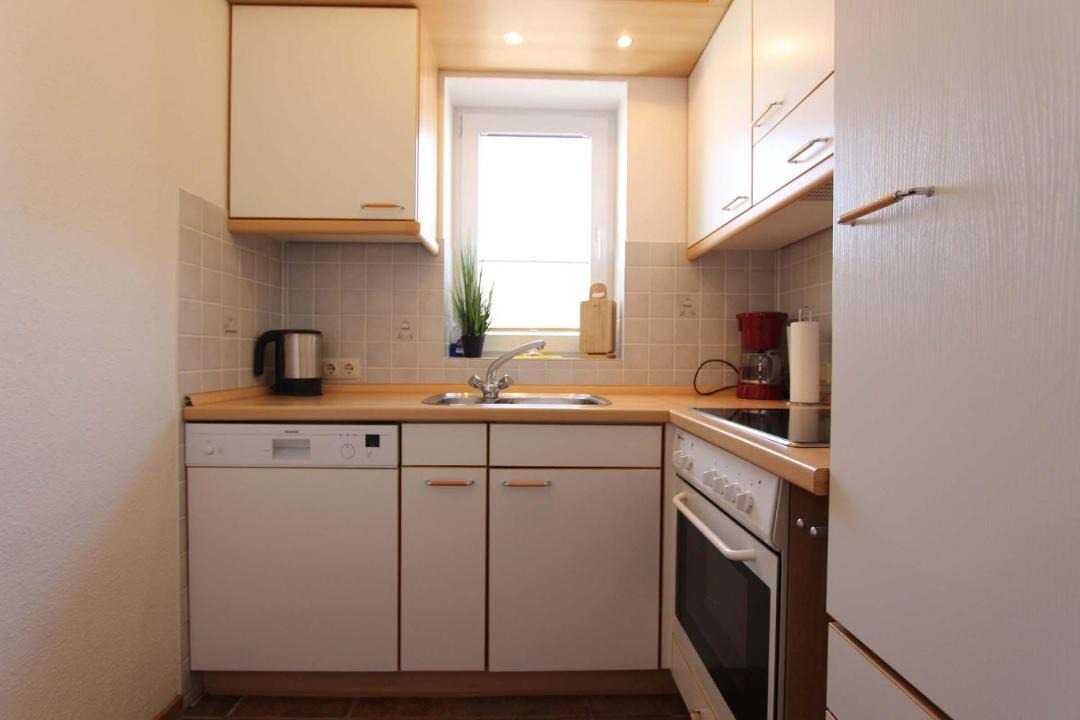 Photo of Kitchen in Kellenhusen
