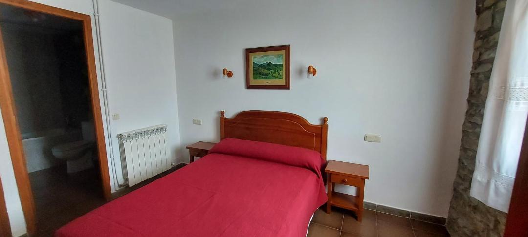 Photo of Bedroom in Buerba