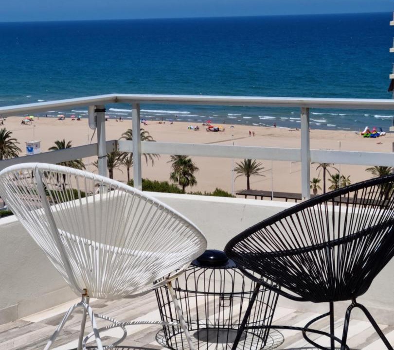 Photo of Patio Balcony in Grau i Platja