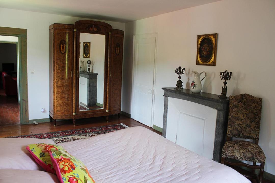 Photo of Bedroom in Syam