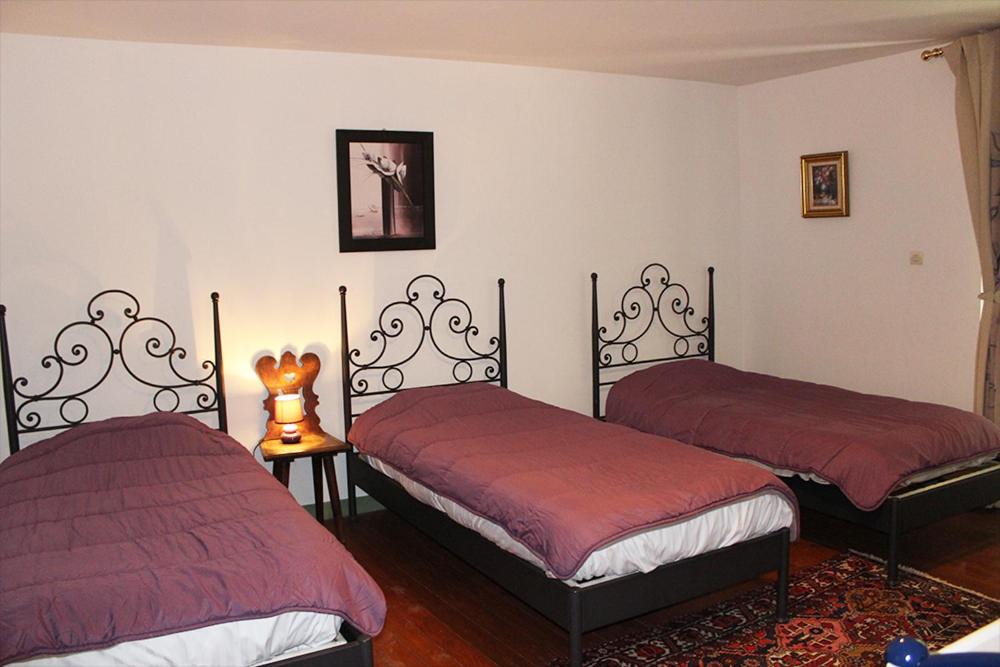Photo of Bedroom in Syam