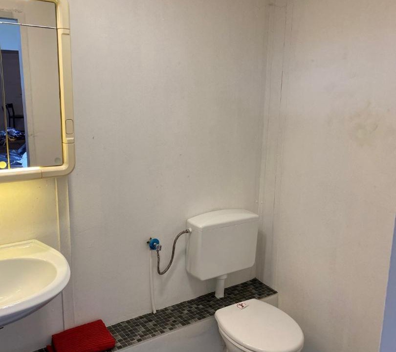 Photo of Bathroom in Landscheide