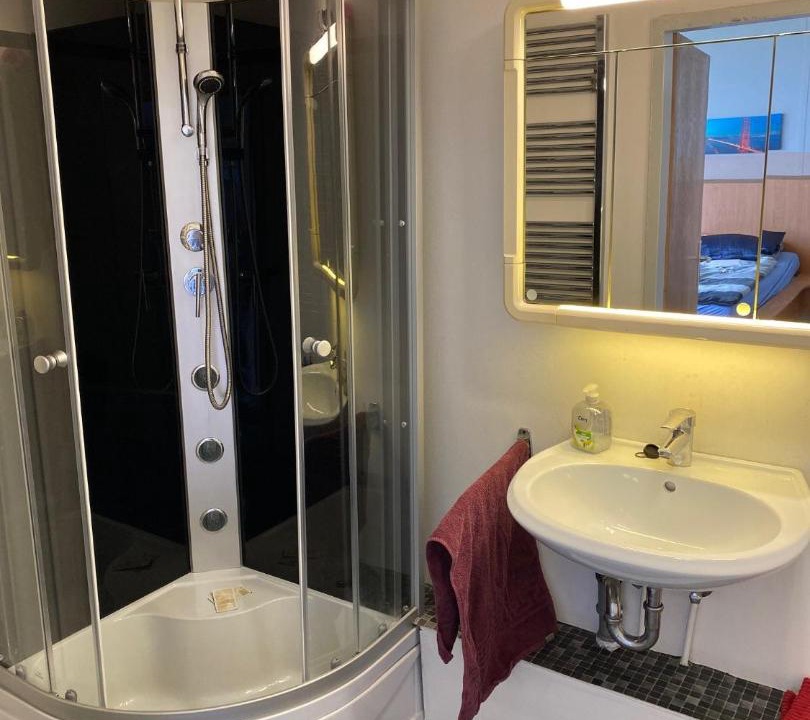 Photo of Bathroom in Landscheide
