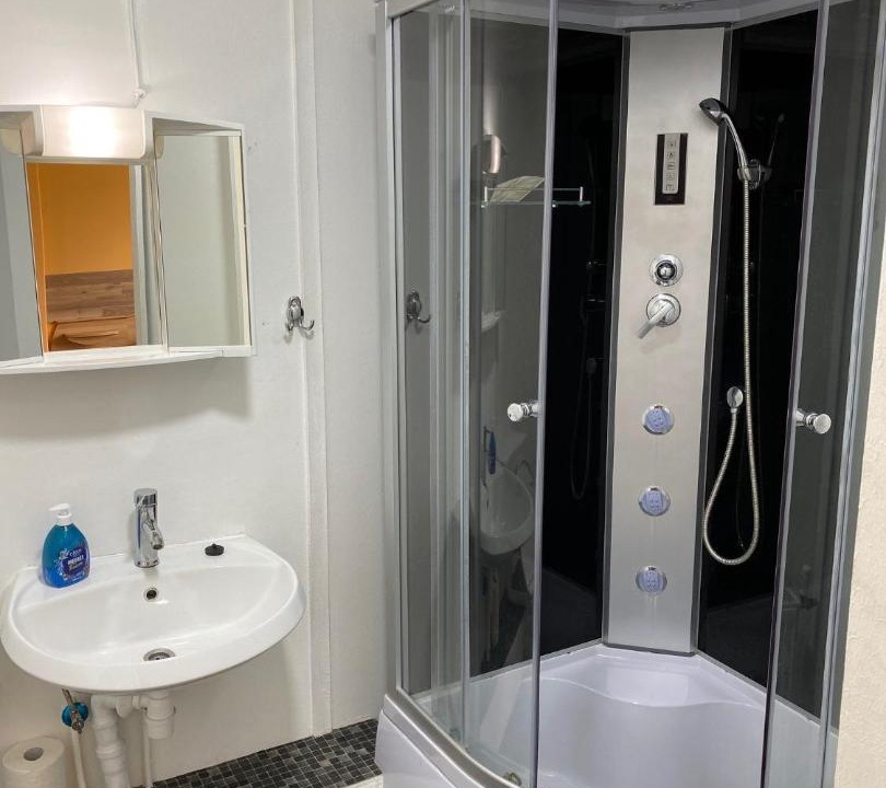 Photo of Bathroom in Landscheide