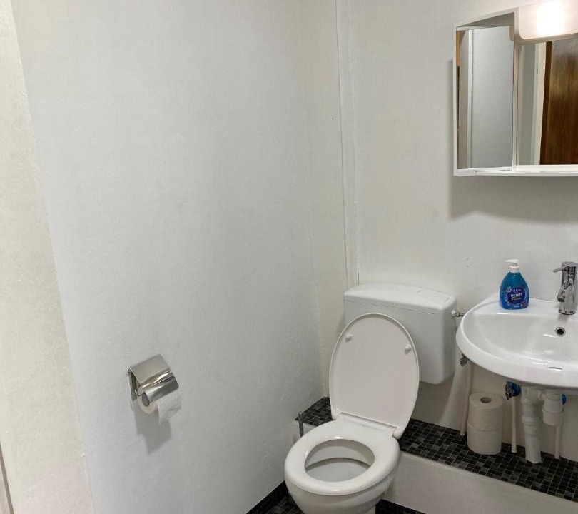 Photo of Bathroom in Landscheide
