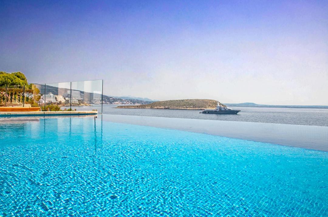 Photo of Outdoor in Badia de Palma