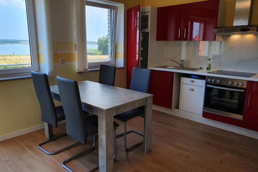 Photo of Kitchen in Peenemuende