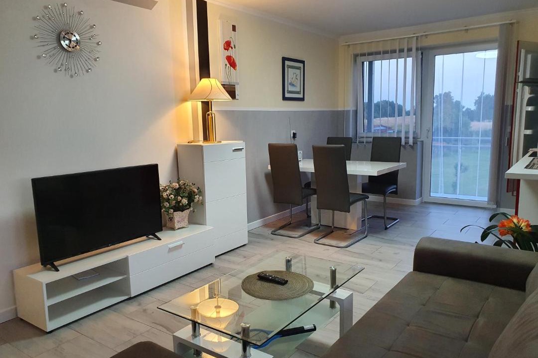 Photo of Livingroom in Peenemuende