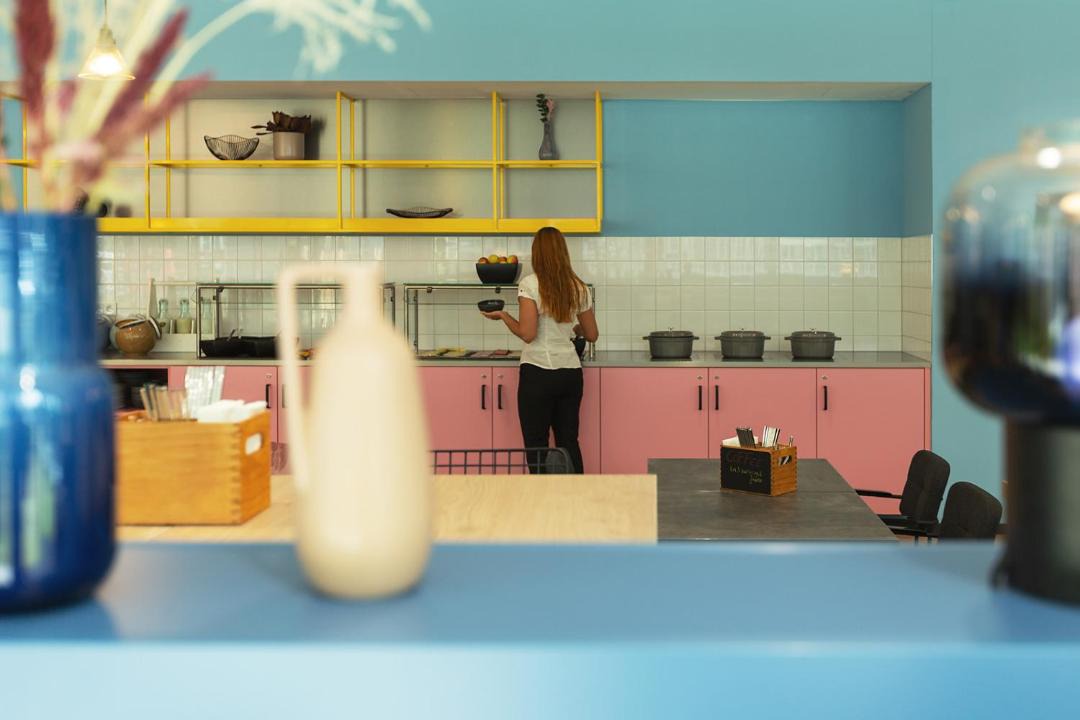Photo of Kitchen in Eschborn