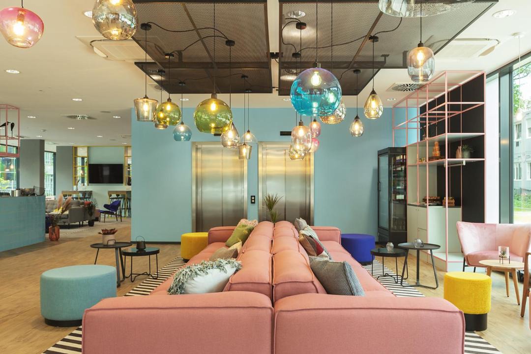 Photo of Livingroom in Eschborn