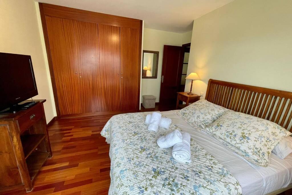Photo of Bedroom in Las Palmas de Gran Canaria