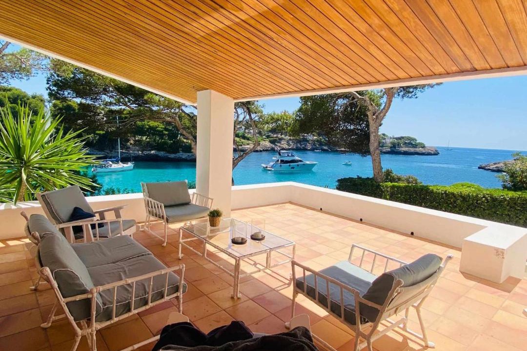 Photo of Patio Balcony in Cala d'Or
