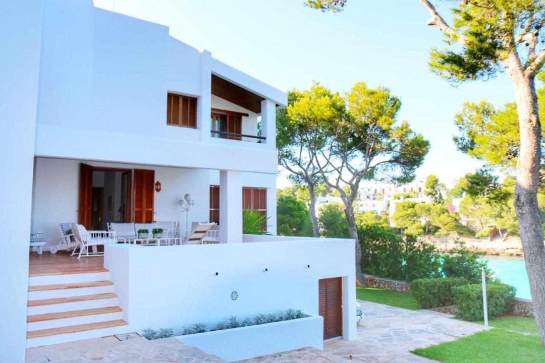 Photo of Buildings in Cala d'Or