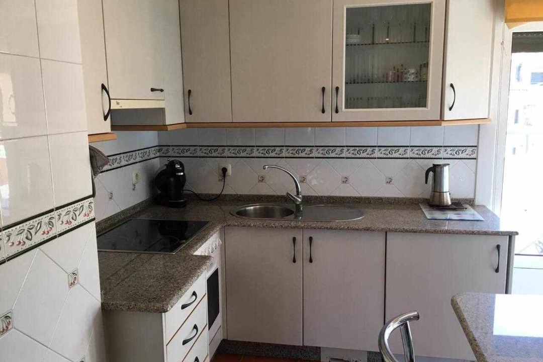 Photo of Kitchen in Sanxenxo