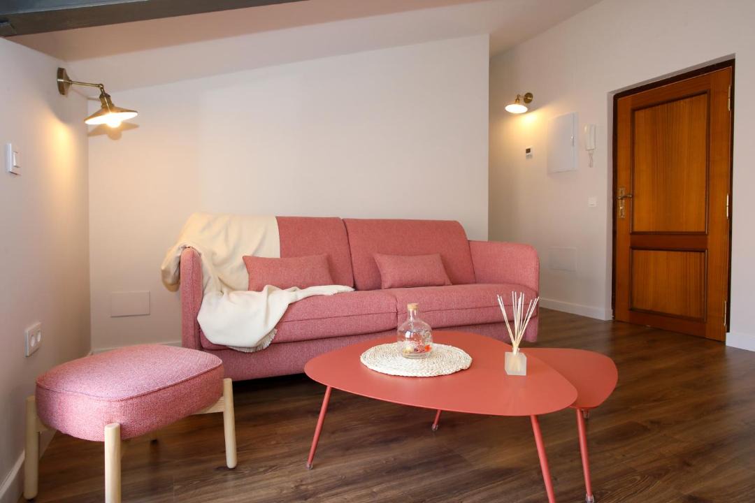 Photo of Livingroom in El Burgo de Osma