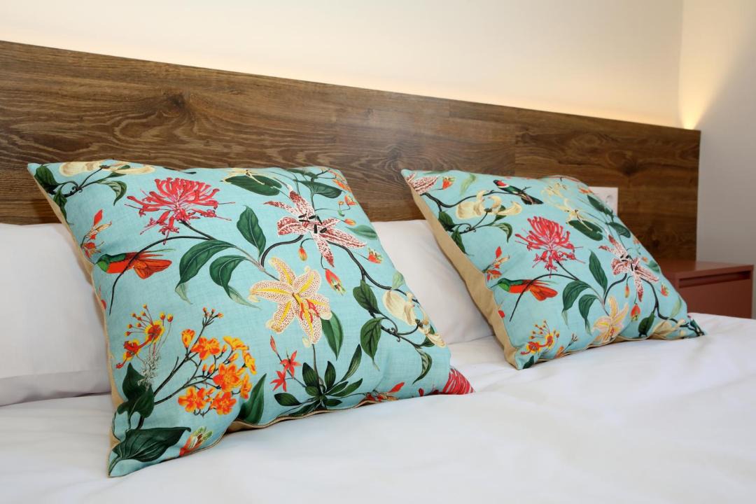 Photo of Bedroom in El Burgo de Osma