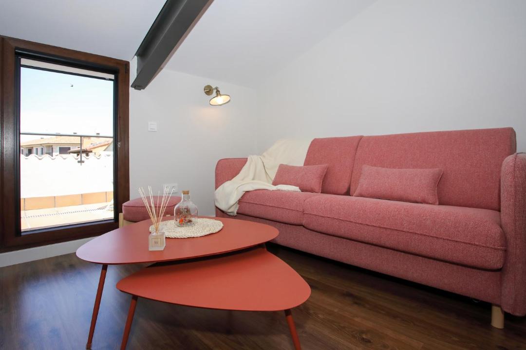 Photo of Livingroom in El Burgo de Osma
