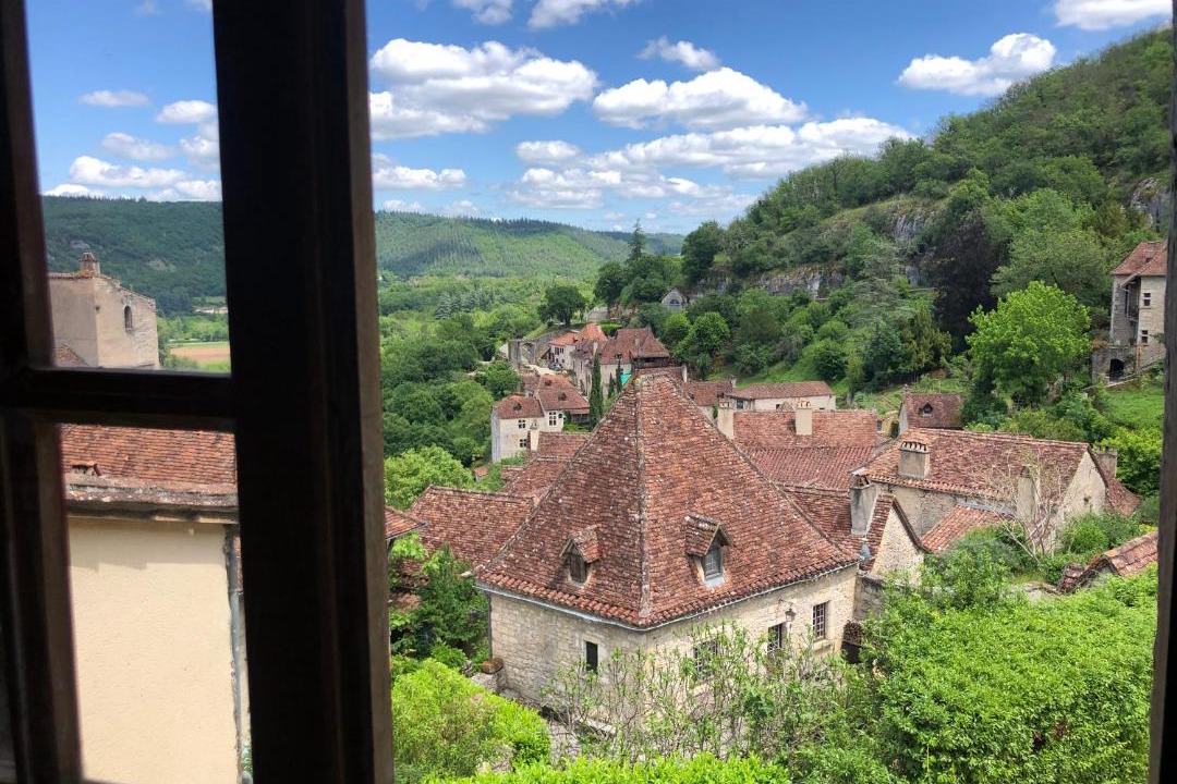 Photo of Others in Saint-Cirq-Lapopie