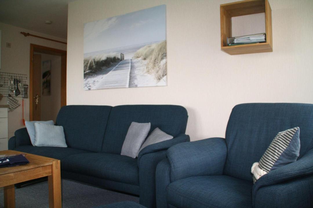 Photo of Livingroom in Suderende