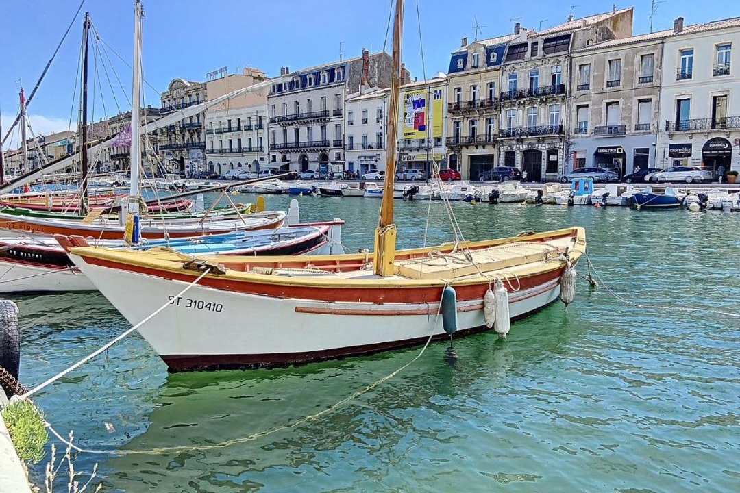 Photo of Others in Sete