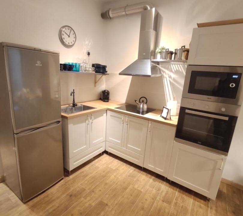 Photo of Kitchen in La Seu d'Urgell
