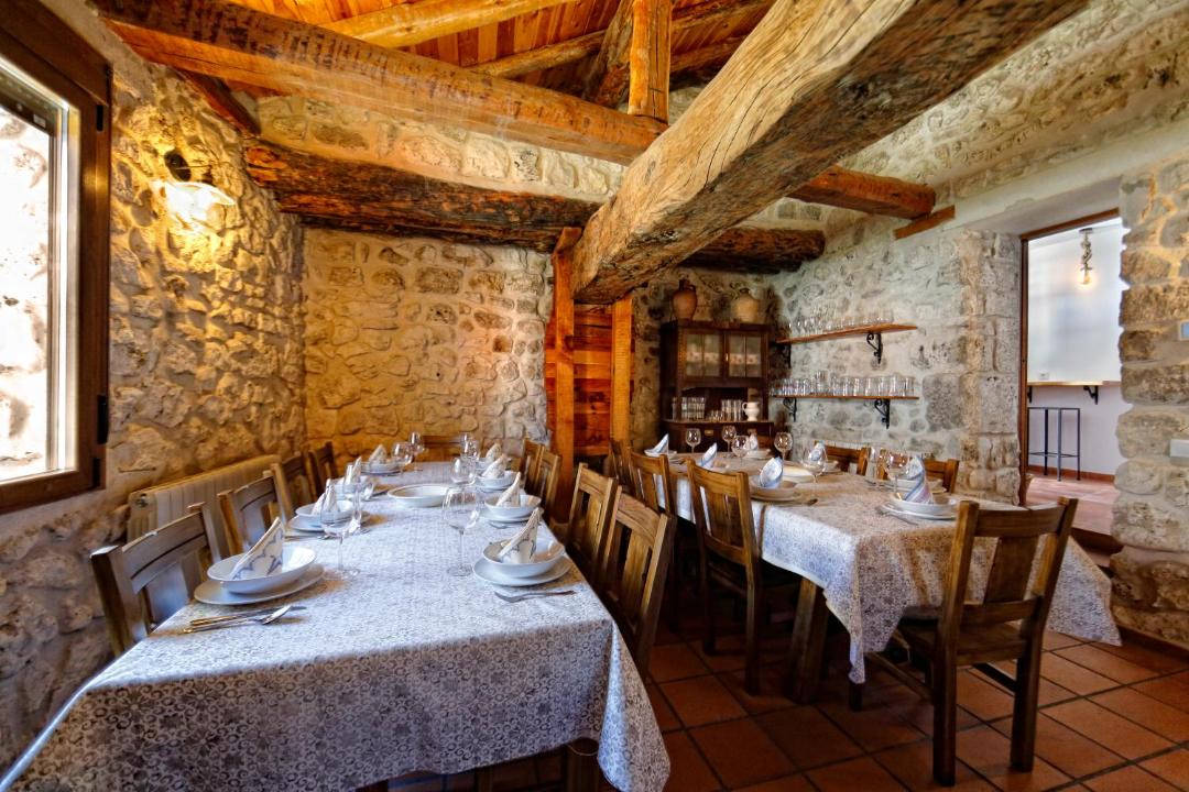 Photo of Kitchen in Adrados