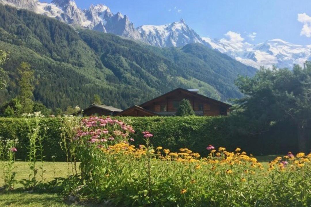 Photo of Outdoor in Les Praz-de-Chamonix