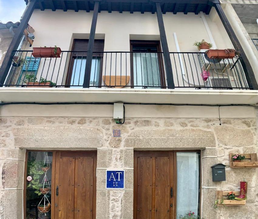 Photo of Others in Banos de Montemayor