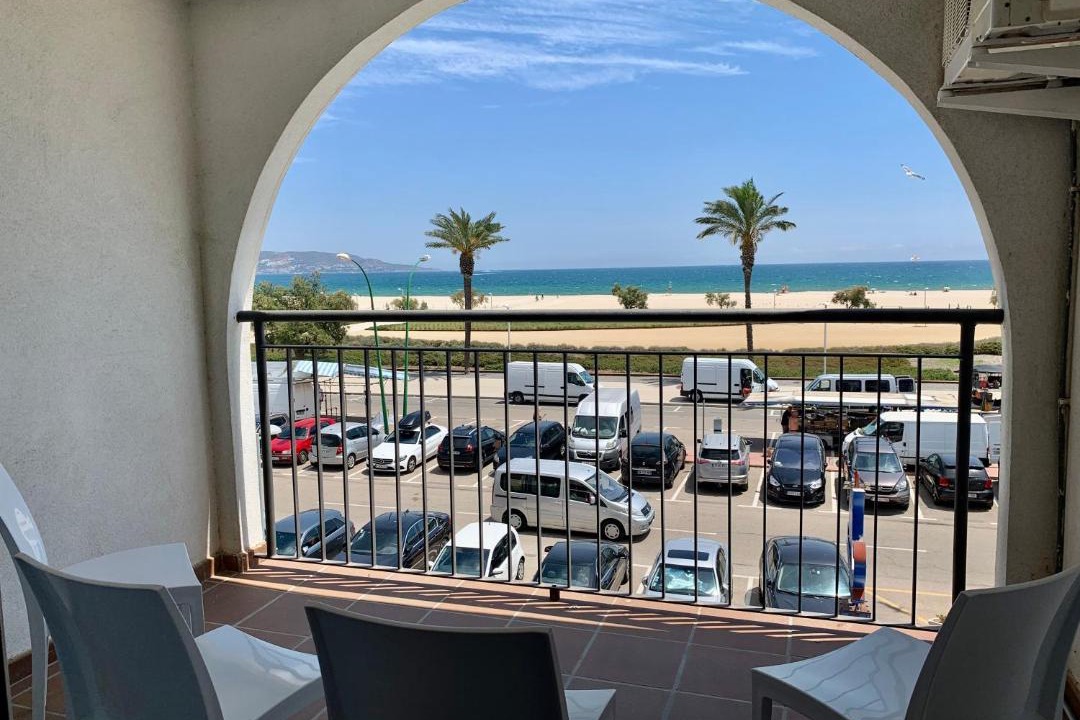 Photo of Patio Balcony in Empuriabrava