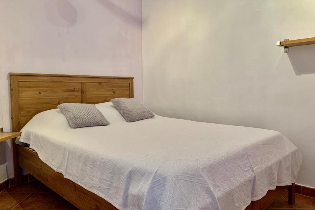 Photo of Bedroom in Empuriabrava
