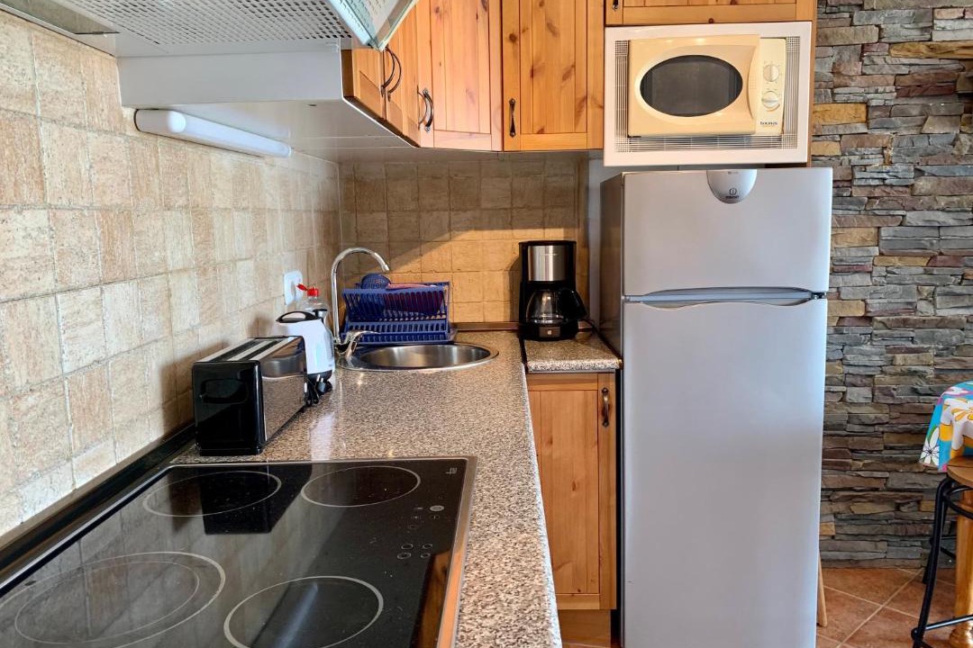 Photo of Kitchen in Empuriabrava