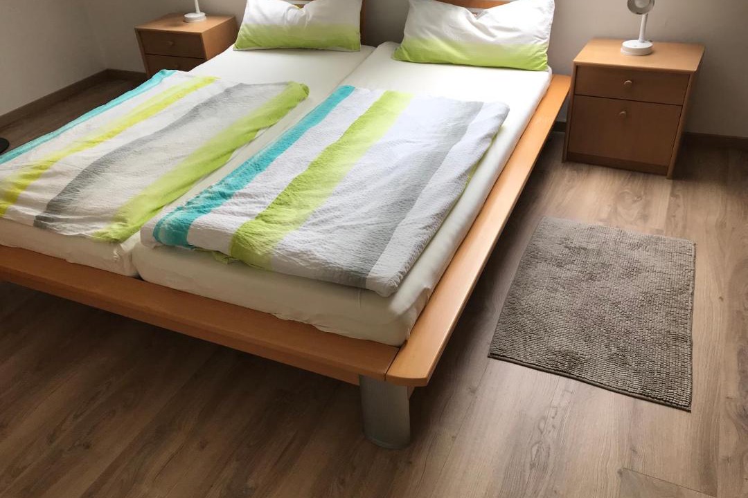 Photo of Bedroom in Salzwedel