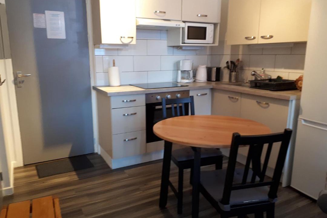 Photo of Kitchen in Montalbert