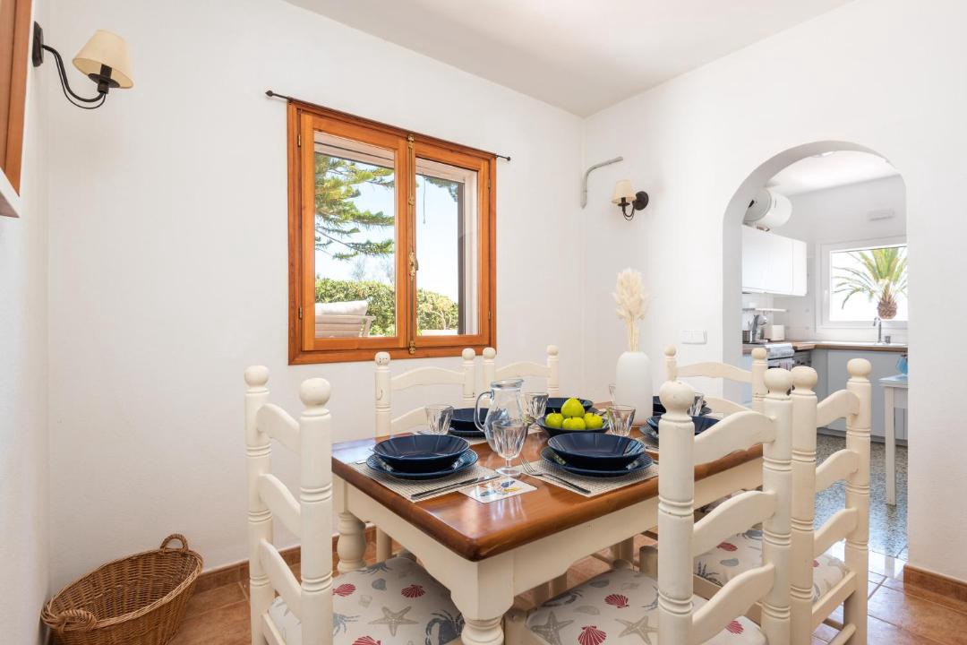 Photo of Livingroom in Sant Jaume Mediterrani