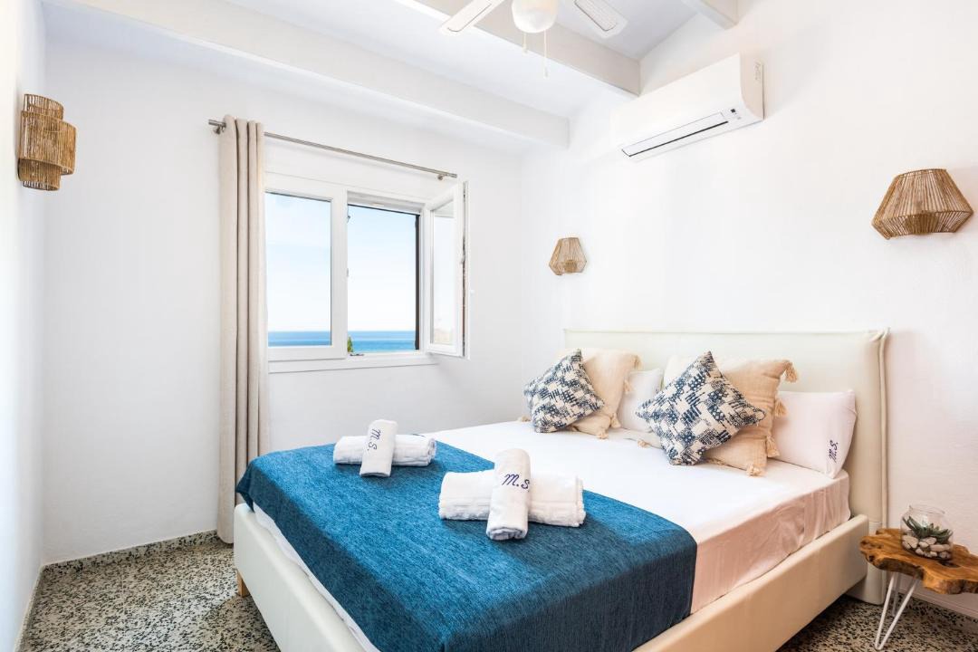 Photo of Bedroom in Sant Jaume Mediterrani