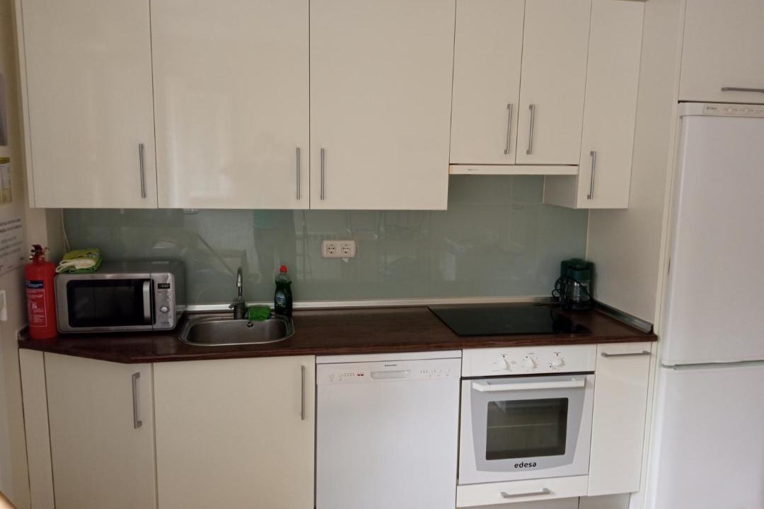 Photo of Kitchen in Llodio