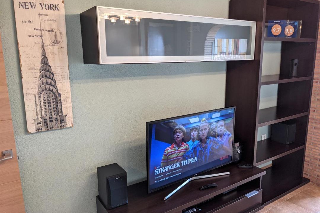 Photo of Livingroom in Playa de San Juan