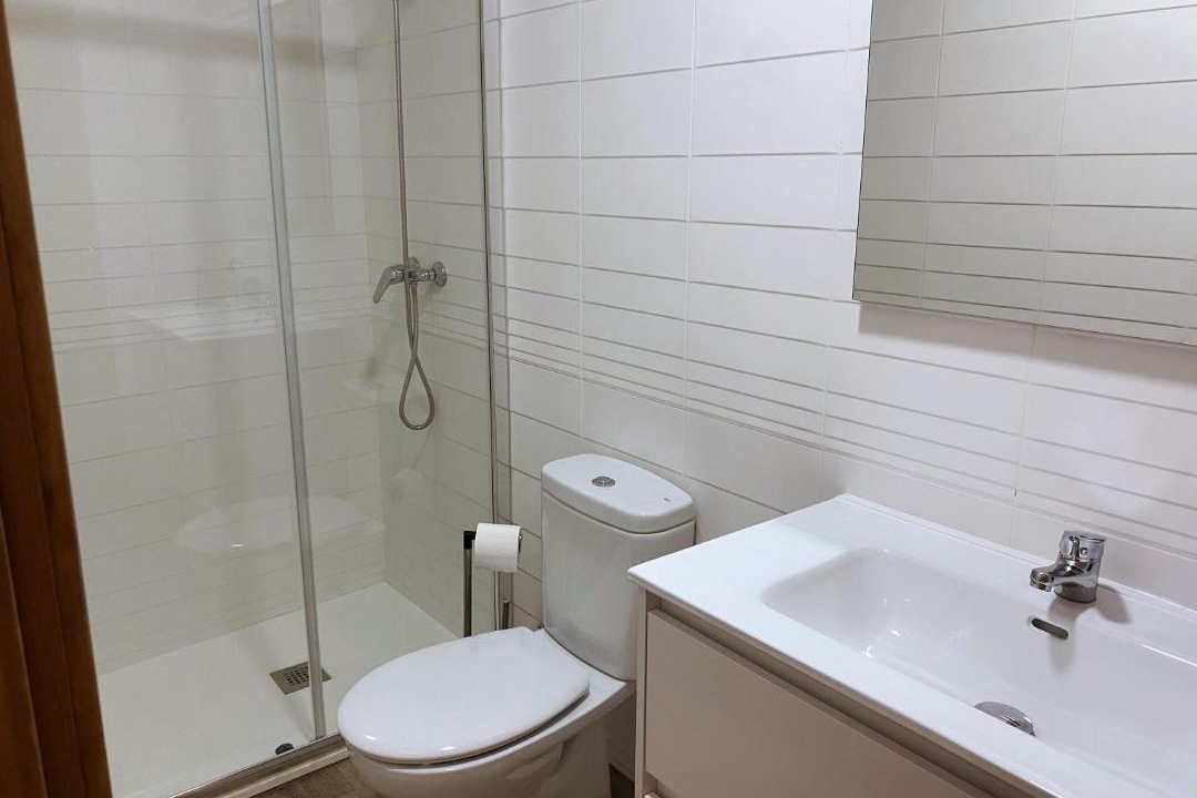 Photo of Bathroom in Robledillo de Gata