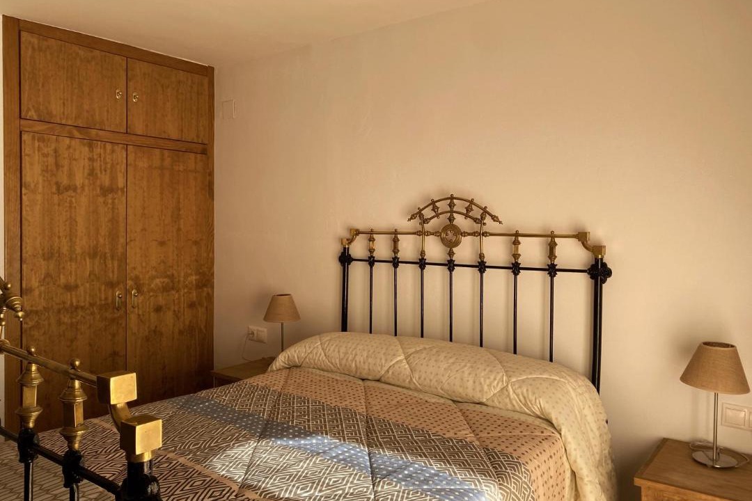 Photo of Bedroom in Robledillo de Gata