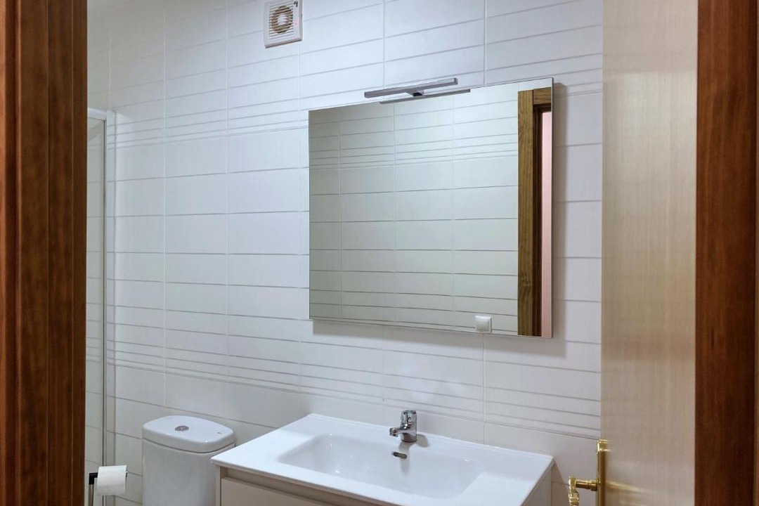 Photo of Bathroom in Robledillo de Gata