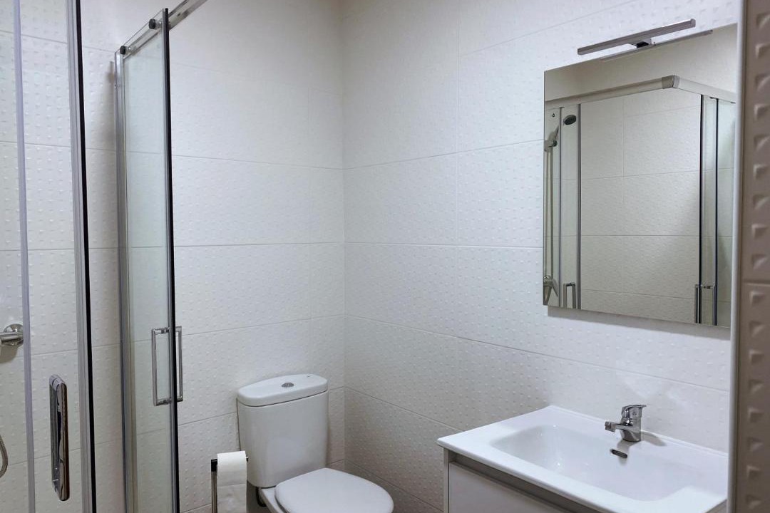 Photo of Bathroom in Robledillo de Gata