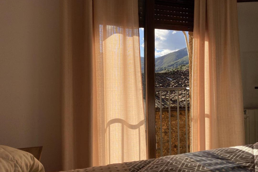 Photo of Bedroom in Robledillo de Gata