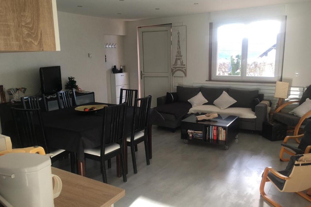 Photo of Livingroom in Les Fins