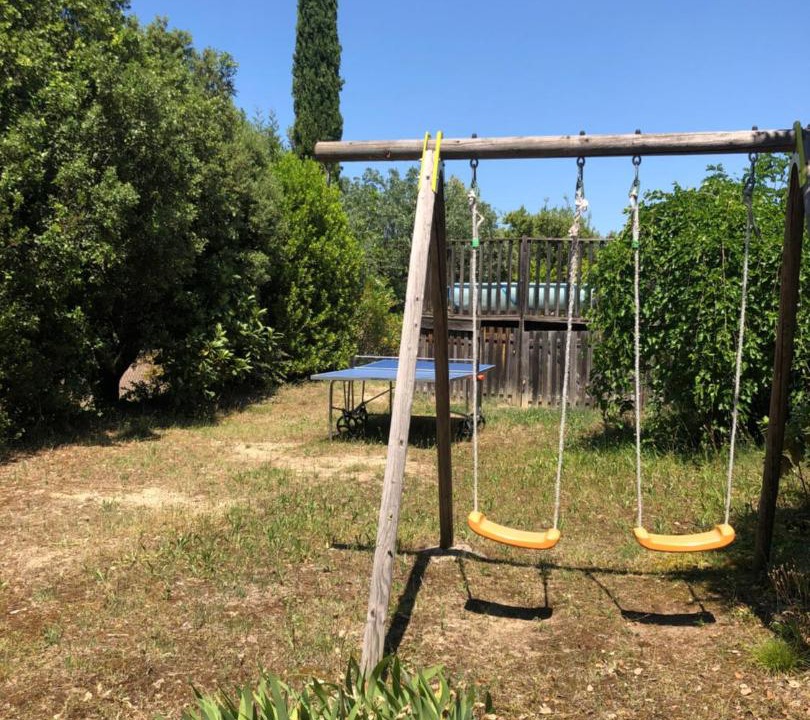 Photo of Outdoor in La Roque-sur-Ceze
