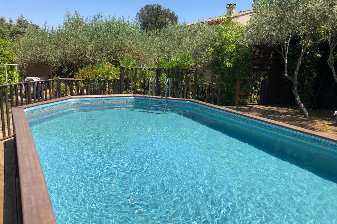 Photo of Outdoor in La Roque-sur-Ceze