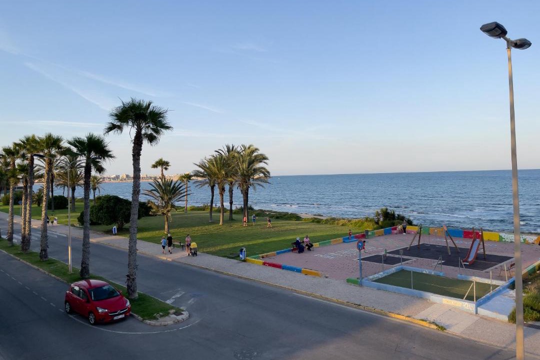 Photo of Outdoor in Torrevieja